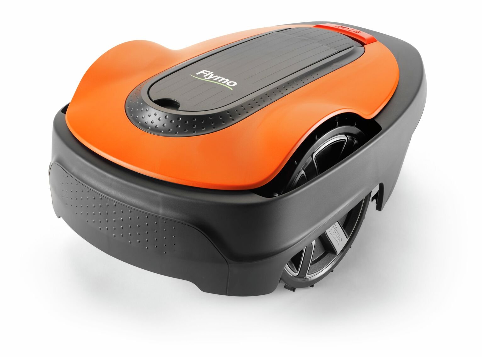 Flymo EasiLife 350 Robotic Lawnmower Review