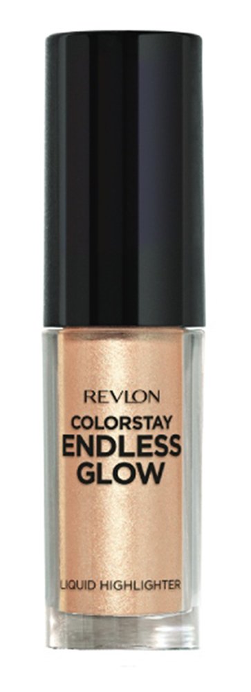 Revlon ColorStay Endless Glow - Citrine 1