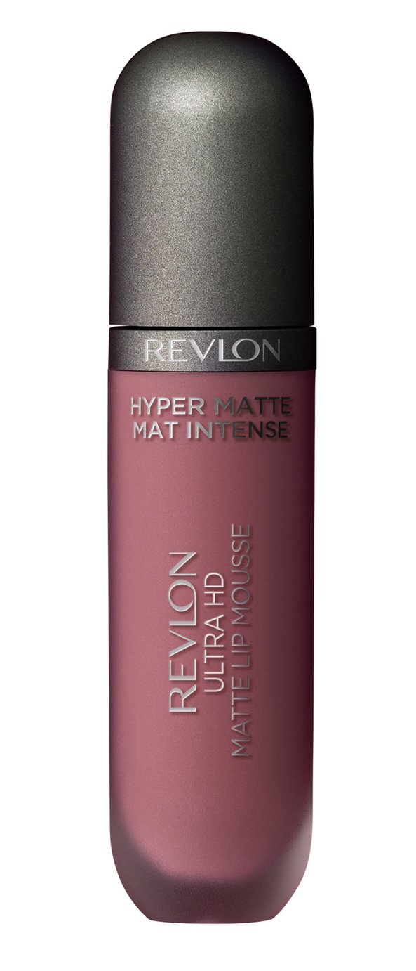 Revlon Matte Mousse Lip Colour - Death Valley