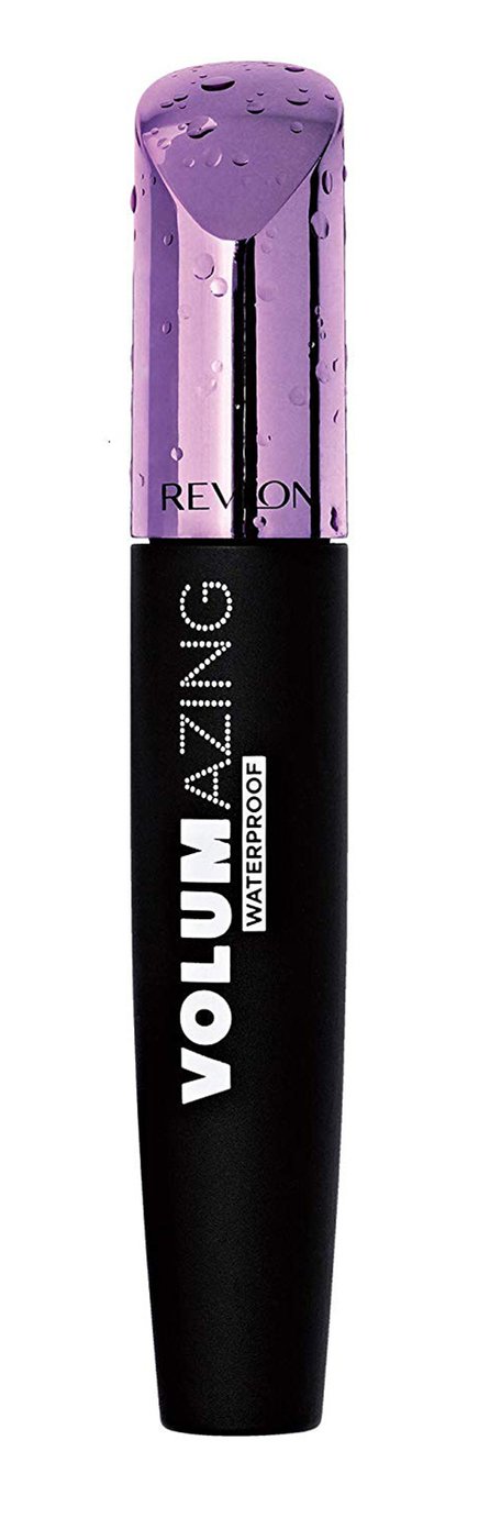 Revlon Volumazing Mascara - Black Waterproof 951