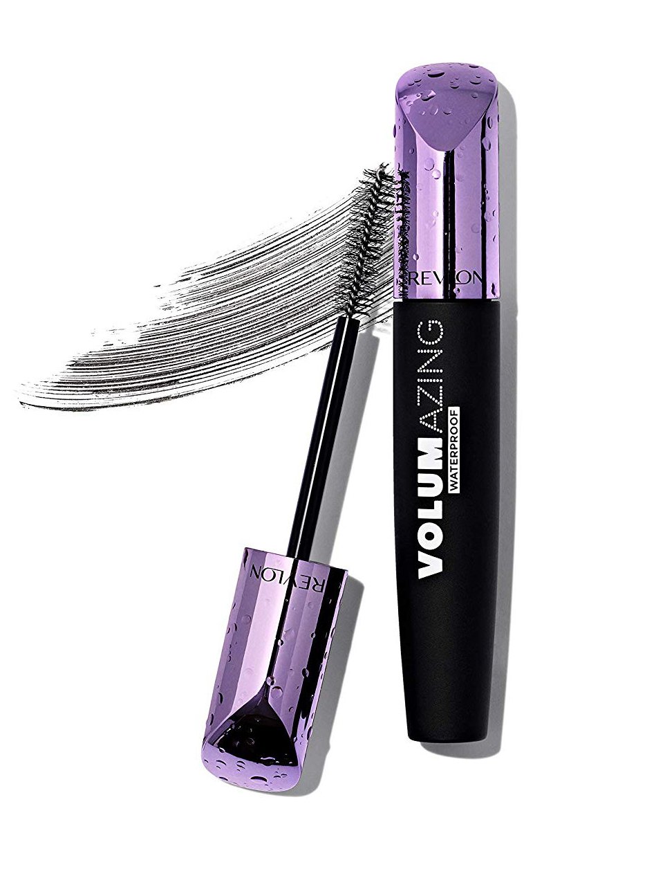 Revlon Volumazing Mascara Review