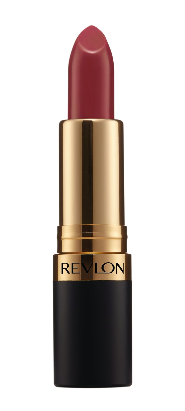 Revlon Super Lustrous Matte Lipstick - Rise Up Rose