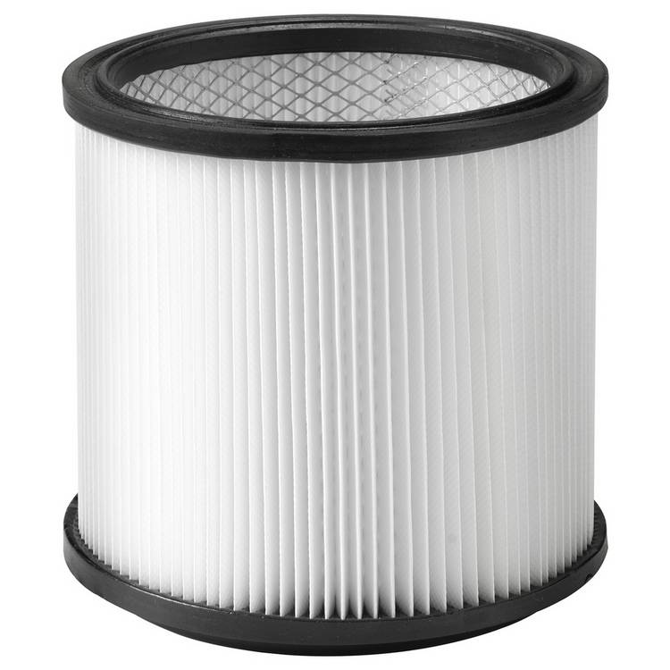 Vacmaster Washable Filter for 15-60L Wet and Dry Cleaners 0