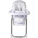 Buy My Babiie Safari Highchair Highchairs Argos