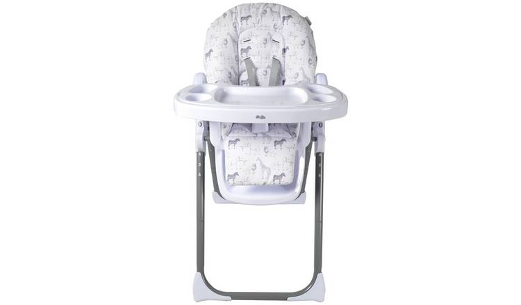 Chicco high chair sales argos