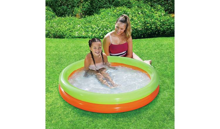 Argos toys top paddling pools