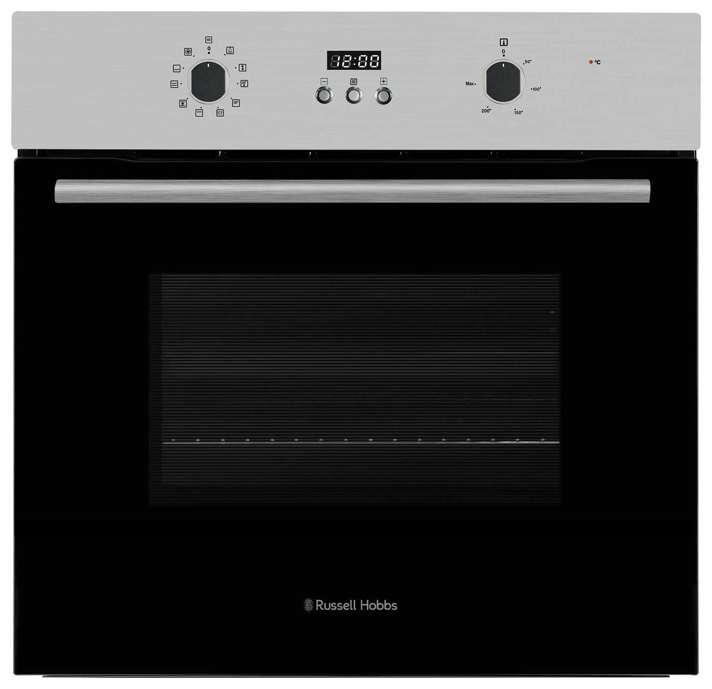 Russell Hobbs RHEO7005SS Built In Electric Oven - S/Steel