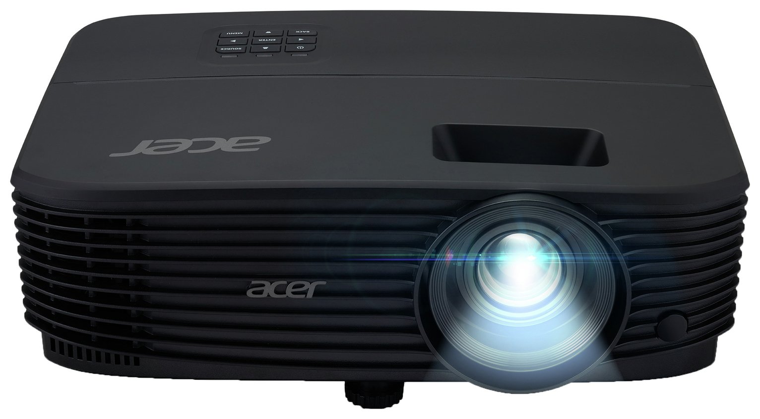 Acer X1329WHP DLP Projector