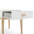 Habitat tatsuma store bedside table