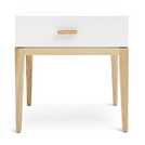 Habitat tatsuma bedside deals table