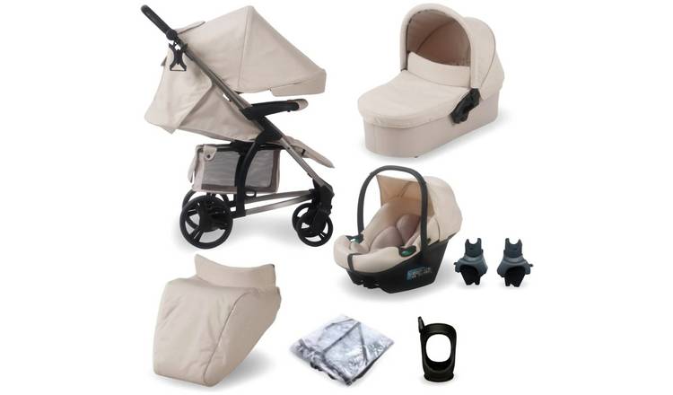 Argos baby travel clearance systems