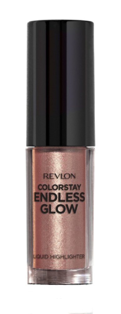 Revlon ColorStay Endless Glow Review