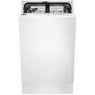 Zanussi 45cm deals dishwasher zsln1211