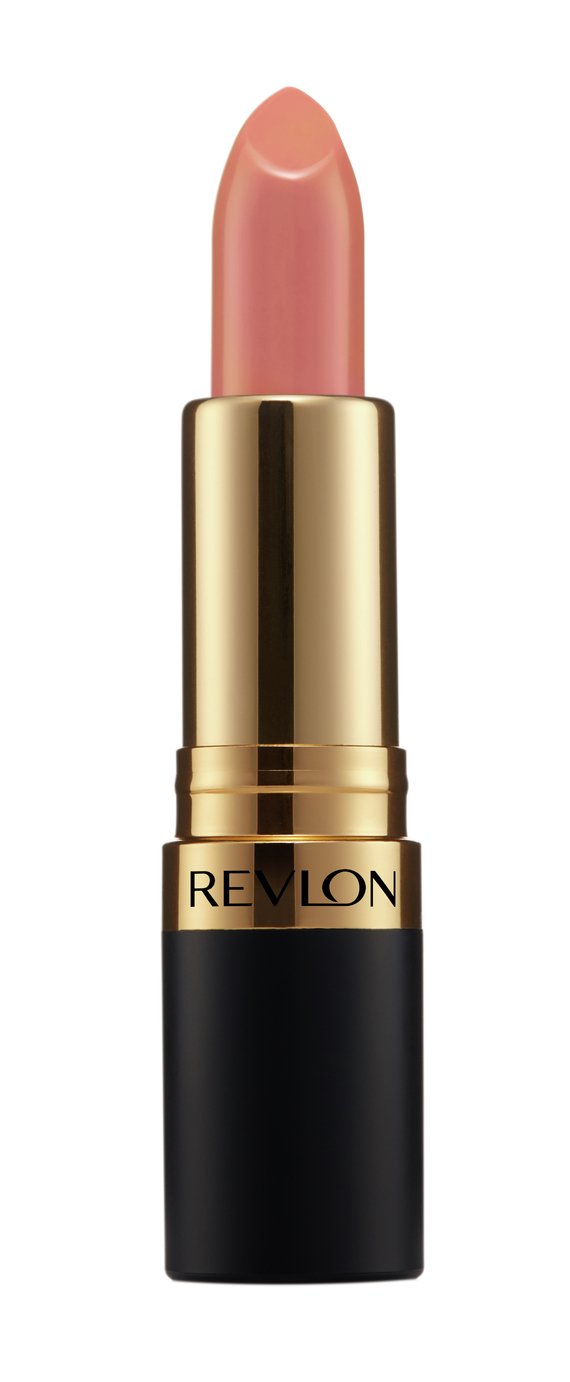 Revlon Super Lustrous Matte Lipstick - Dare To Be Bare