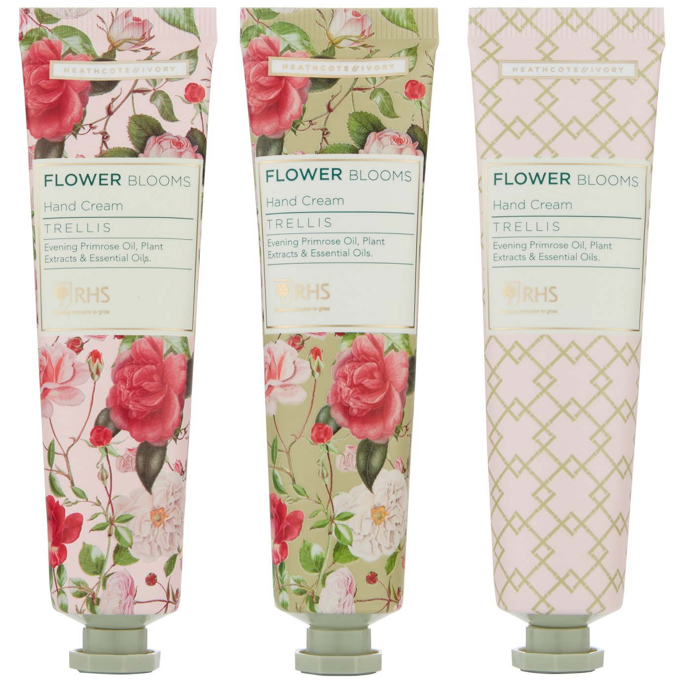 RHS Trellis Hand Creams Review