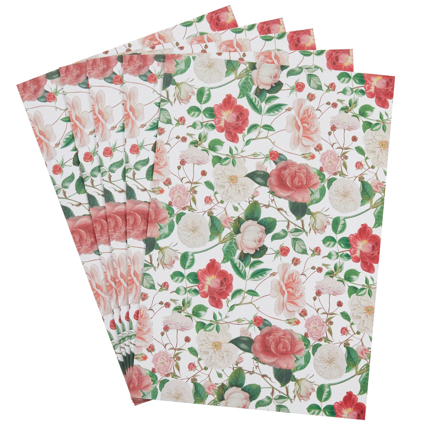 RHS Trellis Scented Drawer Liners Review