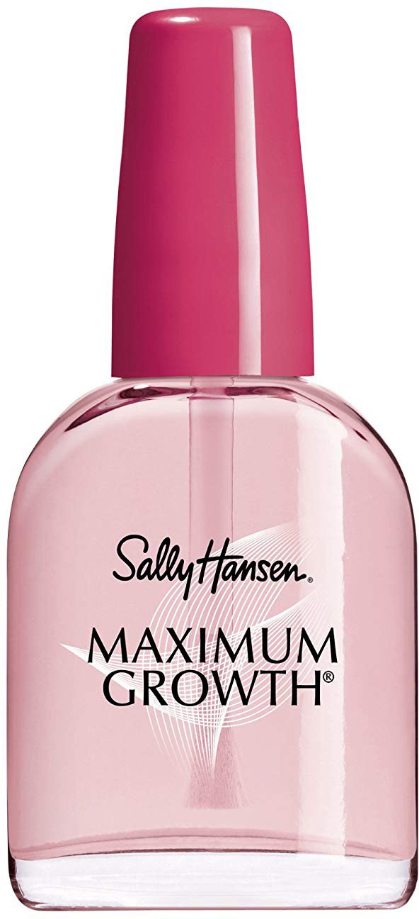 Sally Hansen Maximum Growth - 13.3ml