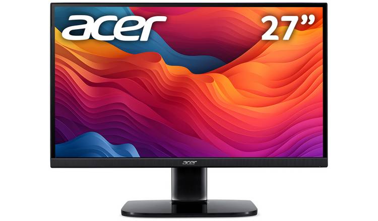 Acer KA272H 27in 100Hz FHD Monitor