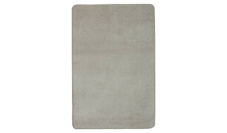 Homemaker Relay Plain Natural Rug - 290x200cm