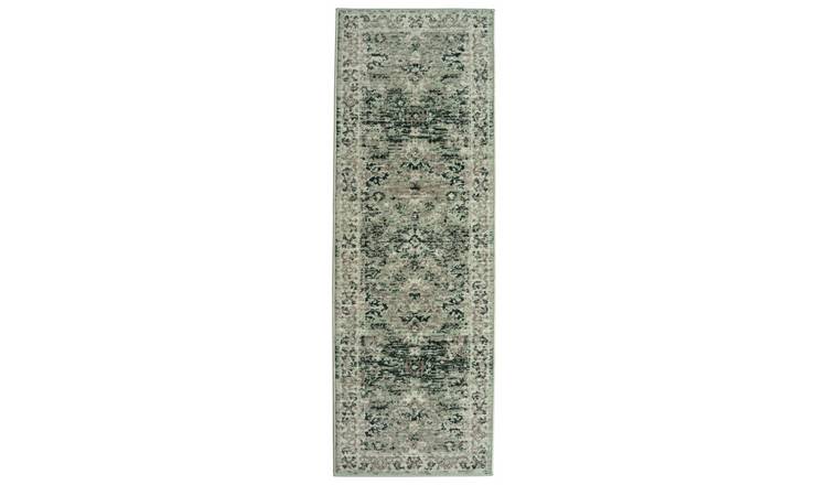 Homemaker Traditional Rug - 160x230 - Sage Green