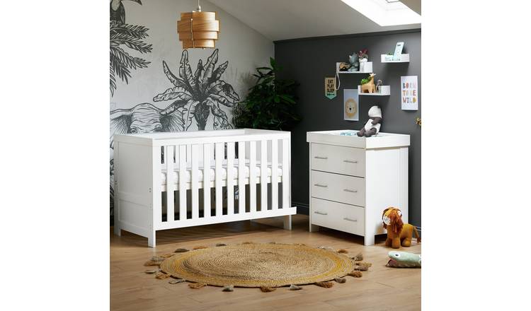 Nursery cheap sets argos