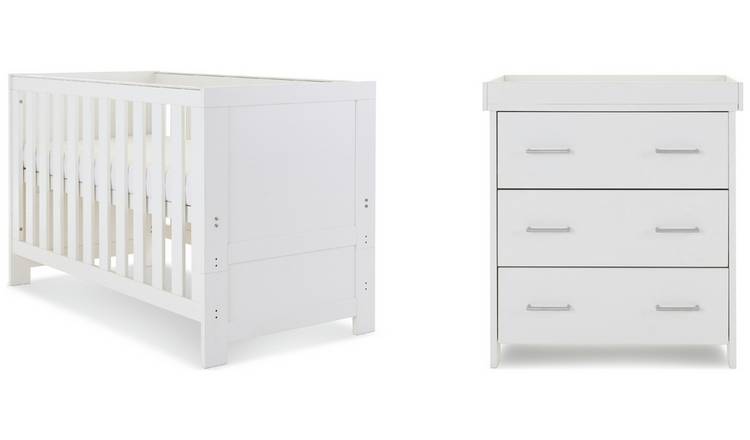 Mamas and papas nursery set sales argos