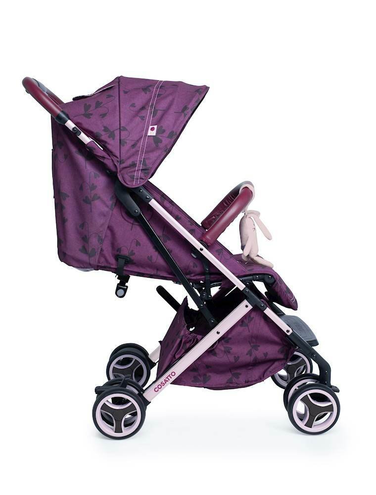 Cosatto Woosh XL Pushchair Review