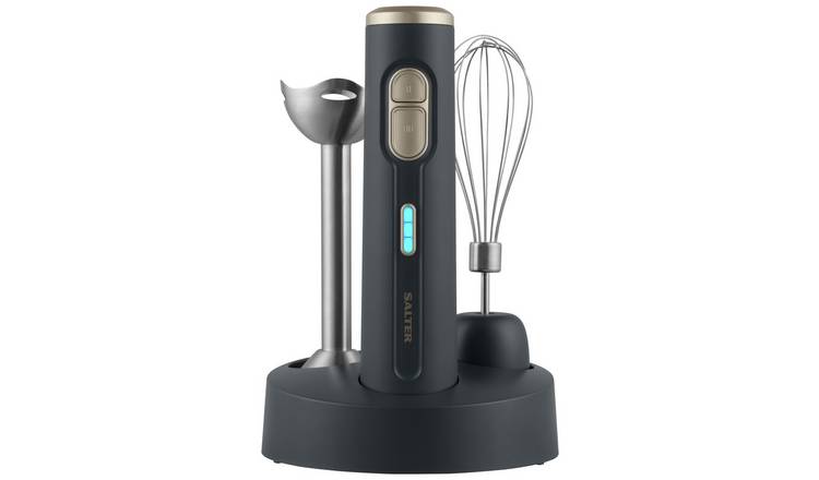 Buy Russell Hobbs Go Create White Electric Hand Blender 25950