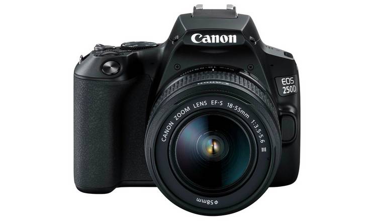 digital camera dslr deals