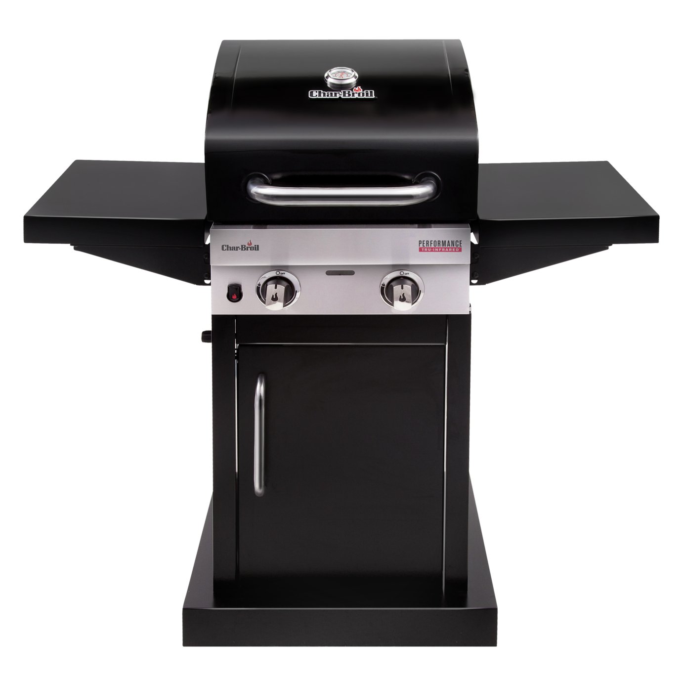 Char-Broil Performance 220 2 Burner Gas BBQ