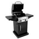 Buy Char Broil Performance 220 2 Burner Gas BBQ Barbecues Argos