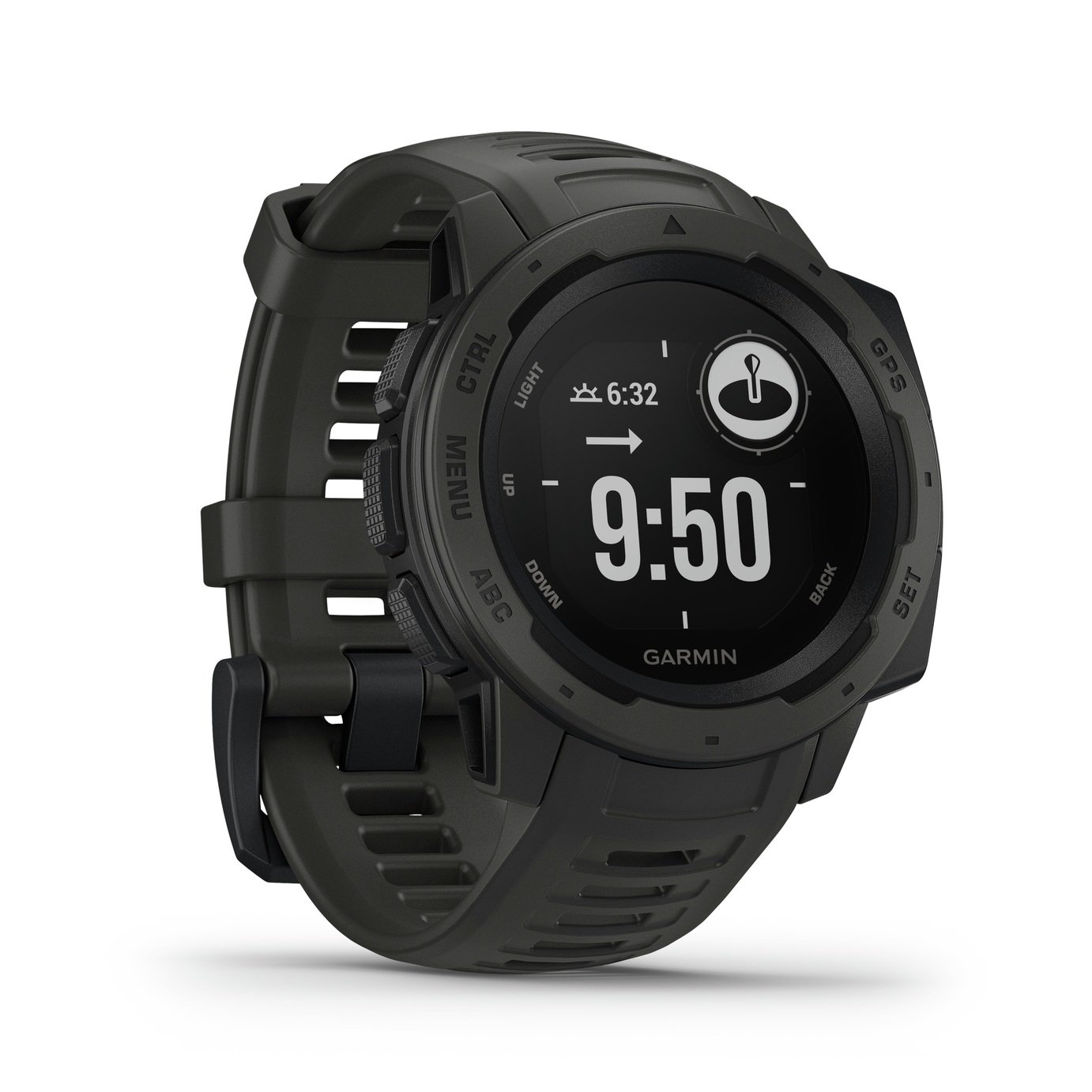 garmin edge 520 argos