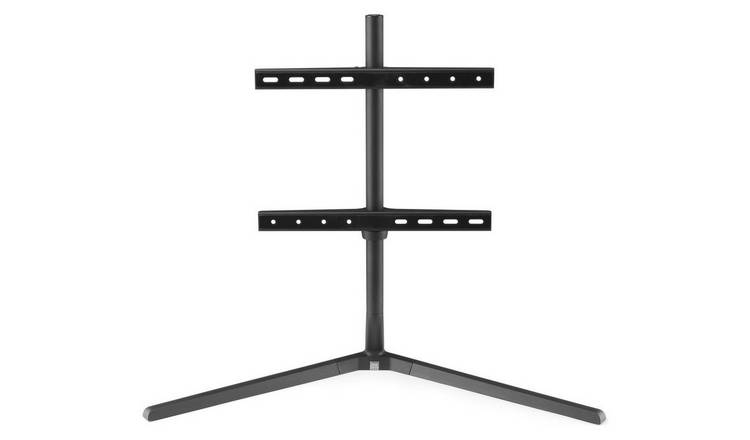 One For All WM7430 Table Top Up to 70 Inch TV Stand - Black