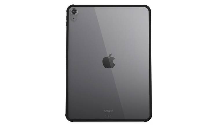 Epico Hero iPad Pro 12.9/Air 13 Inch Tablet Case - Clear