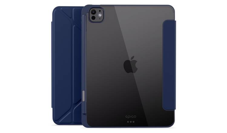 Epico Hero iPad Pro 11 Inch Folio Tablet Case - Blue