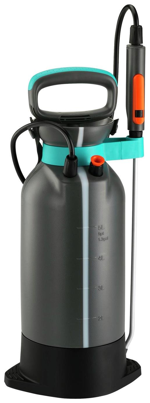 Gardena 5L Comfort Pressure Sprayer