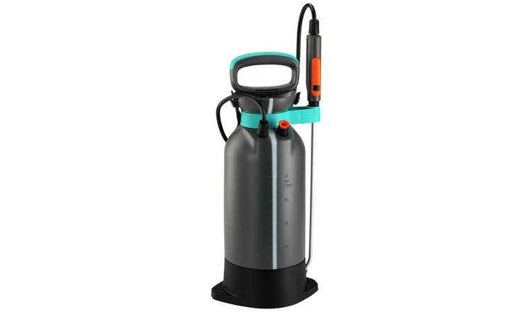 Gardena 5L Comfort Pressure Sprayer