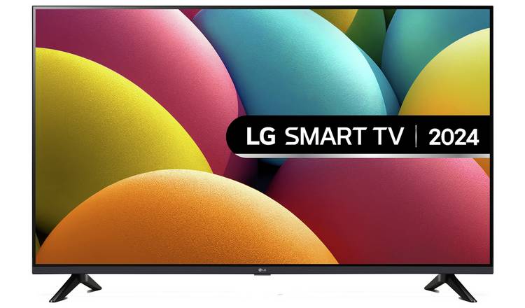 LG 32 Inch 32LR60006LA Smart FHD HDR LED Freeview TV