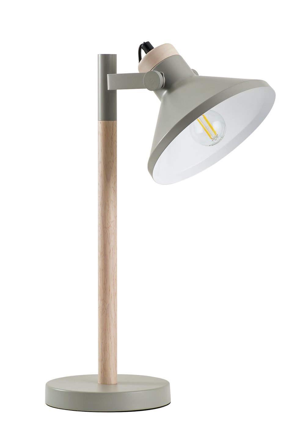 argos table lamps