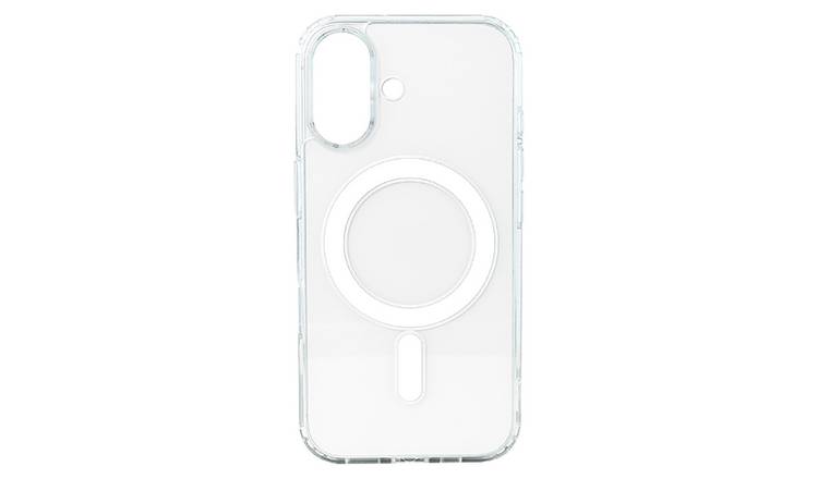 Proporta iPhone 16 Plus Phone Case with MagSafe - Clear