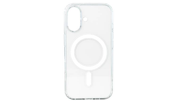 Proporta iPhone 16 Phone Case with MagSafe - Clear