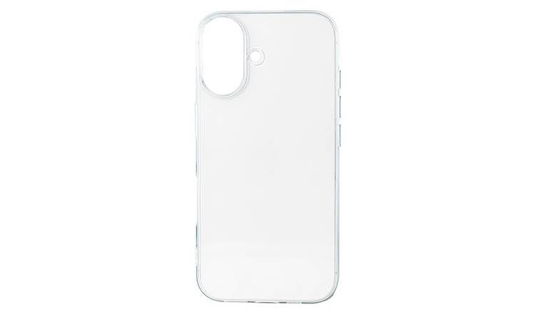 Proporta iPhone 16 Plus Phone Case - Clear