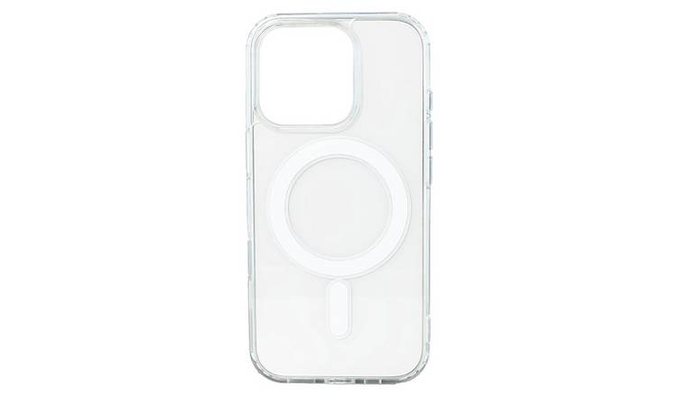 Proporta iPhone 16 Pro Phone Case with MagSafe - Clear