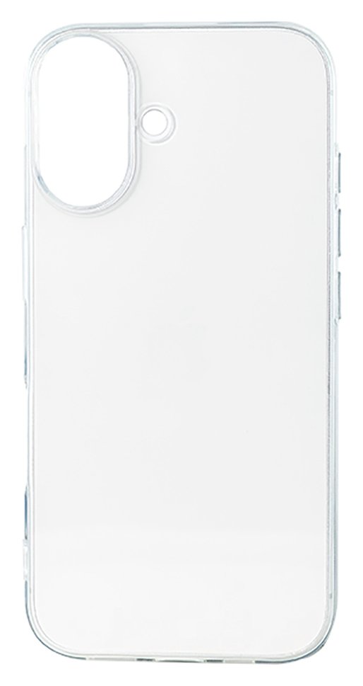 Proporta iPhone 16 Phone Case - Clear