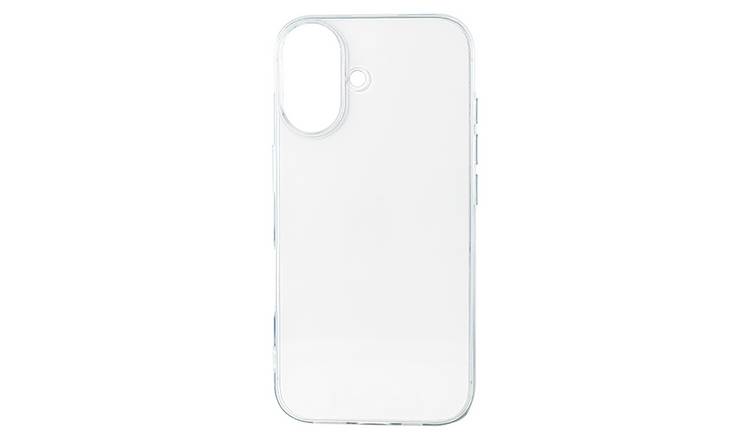 Proporta iPhone 16 Phone Case - Clear