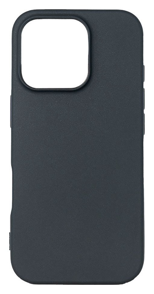 Proporta iPhone 16 Pro Max Phone Case - Matte Black