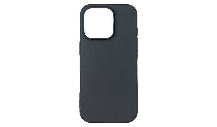 Proporta iPhone 16 Pro Max Phone Case - Matte Black