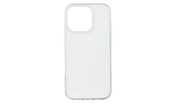 Proporta iPhone 16 Pro Max Phone Case - Clear