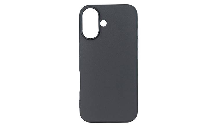 Proporta iPhone 16 Plus Phone Case - Matte Black