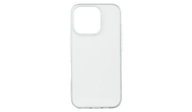 Proporta iPhone 16 Pro Phone Case - Clear